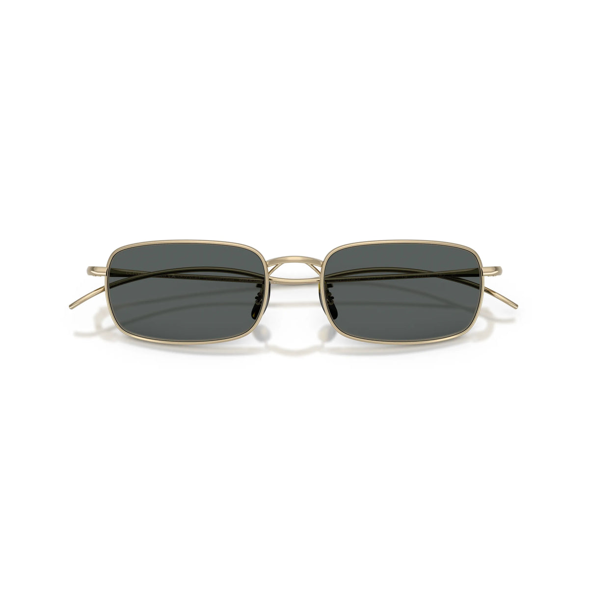 Oliver Peoples OV1364ST 5035P2 TK-14 – argento – Occhiali da sole