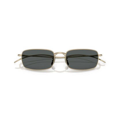 Oliver Peoples OV1364ST 5035P2 TK-14 – argento – Occhiali da sole