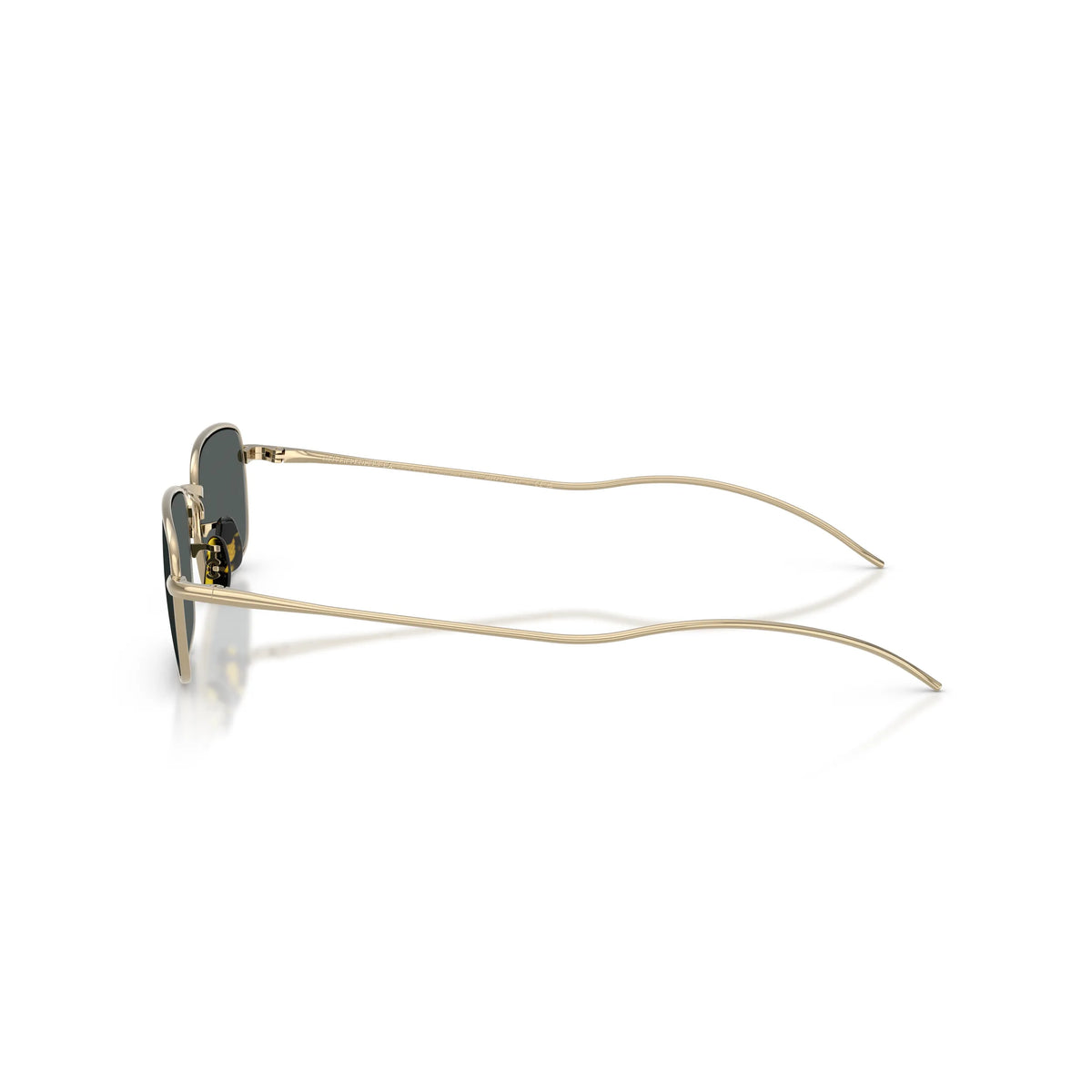 Oliver Peoples OV1364ST 5035P2 TK-14 – argento – Occhiali da sole