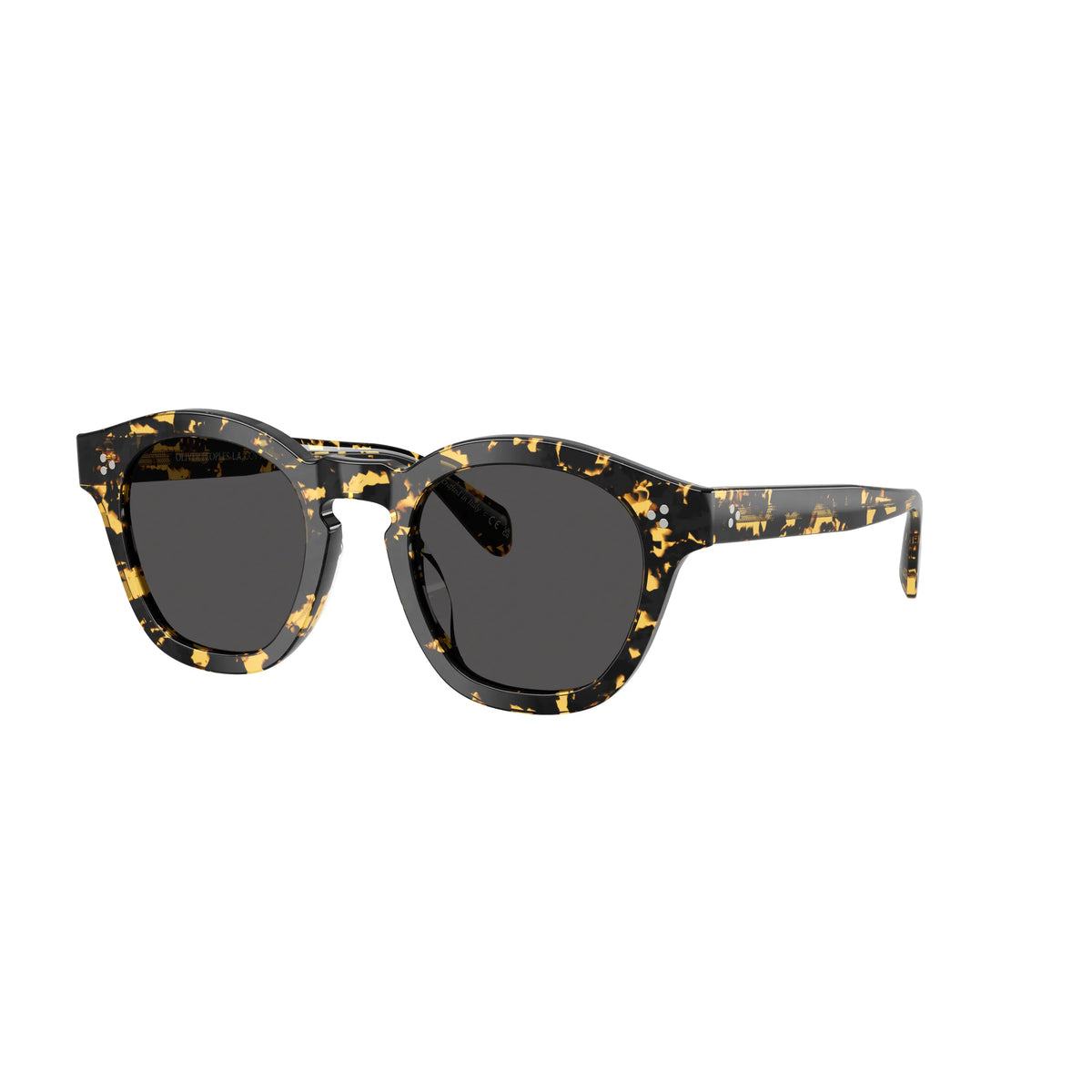 Oliver Peoples Boudreau L.A. OV5382SU 177887 – tartarugato – Occhiali da sole