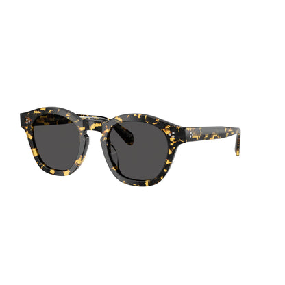 Oliver Peoples Boudreau L.A. OV5382SU 177887 – tartarugato – Occhiali da sole