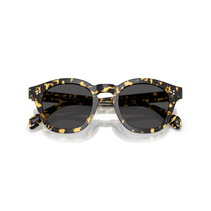 Oliver Peoples Boudreau L.A. OV5382SU 177887 – tartarugato – Occhiali da sole
