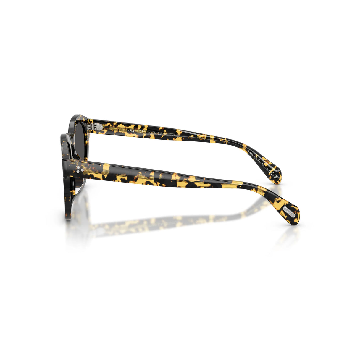 Oliver Peoples Boudreau L.A. OV5382SU 177887 – tartarugato – Occhiali da sole