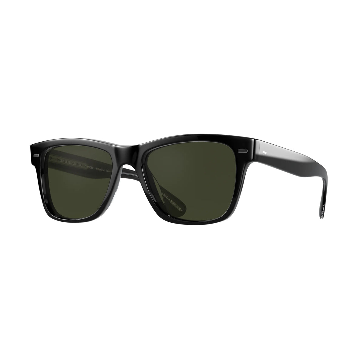 Oliver Peoples Oliver Sun OV5393SU 1492P1 – nero – Occhiali da sole