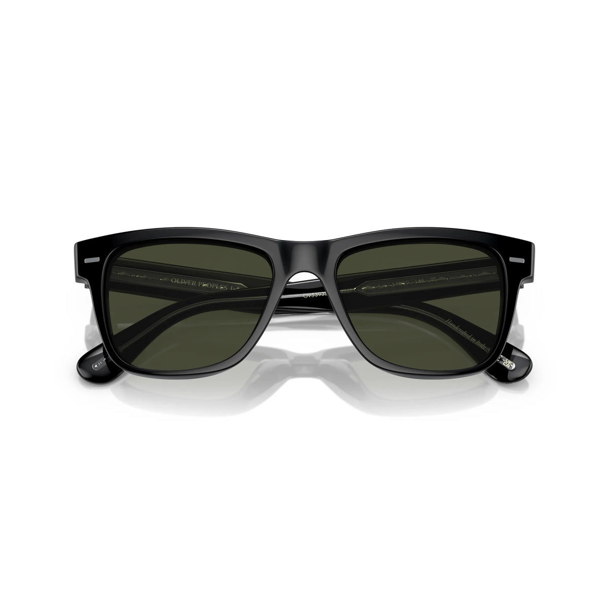 Oliver Peoples Oliver Sun OV5393SU 1492P1 – nero – Occhiali da sole