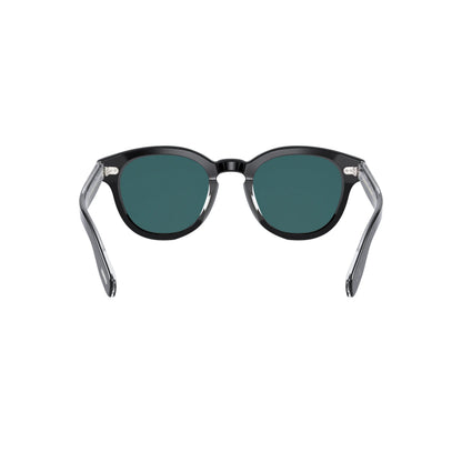 Oliver Peoples OV5413SU Cary Grant Sun 14923R – nero – Occhiali da sole