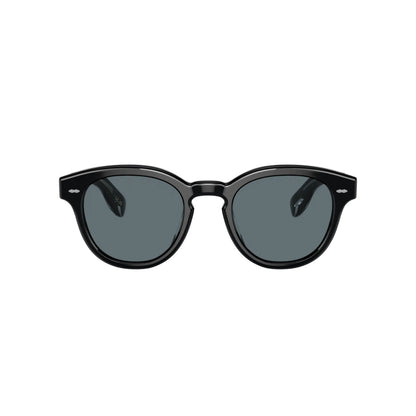 Oliver Peoples OV5413SU Cary Grant Sun 14923R – nero – Occhiali da sole