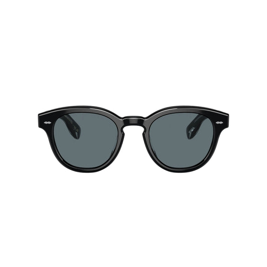 Oliver Peoples OV5413SU Cary Grant Sun 14923R – nero – Occhiali da sole