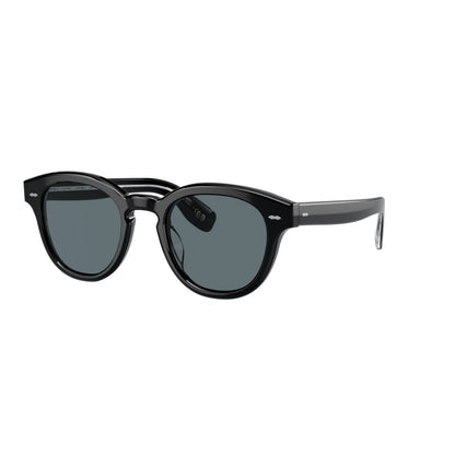 Oliver Peoples OV5413SU Cary Grant Sun 14923R – nero – Occhiali da sole