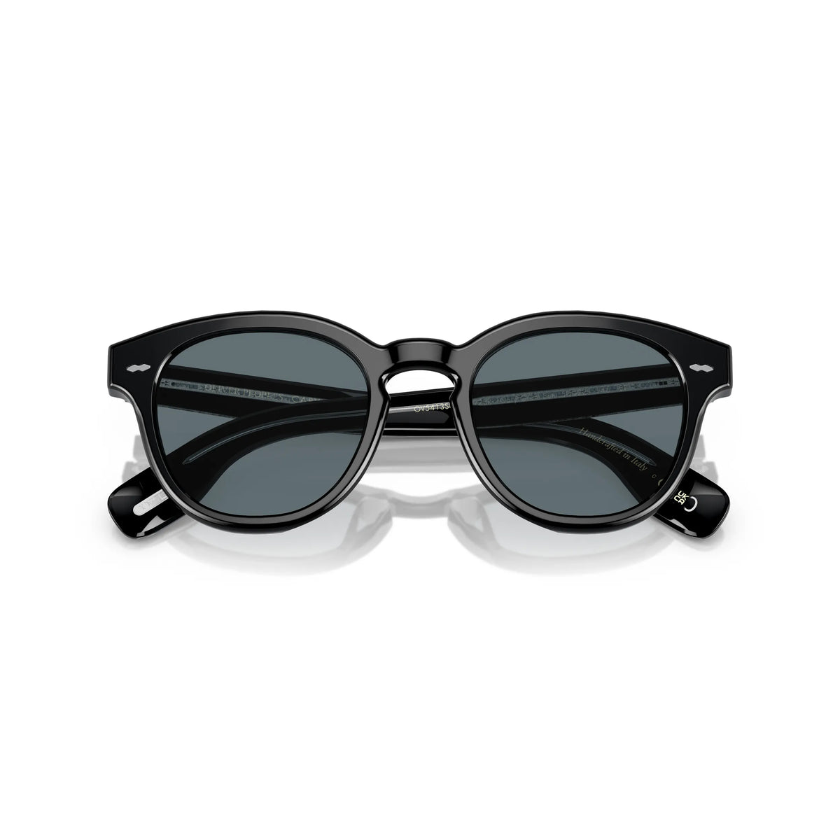 Oliver Peoples OV5413SU Cary Grant Sun 14923R – nero – Occhiali da sole