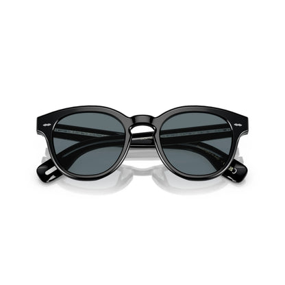 Oliver Peoples OV5413SU Cary Grant Sun 14923R – nero – Occhiali da sole