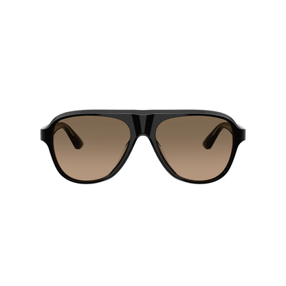Oliver Peoples OV5581SU 1492GN Paul Newman – nero – Occhiali da sole