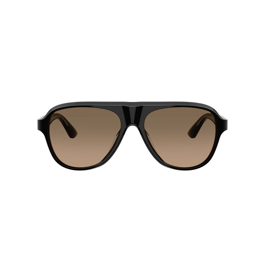 Oliver Peoples OV5581SU 1492GN Paul Newman – nero – Occhiali da sole