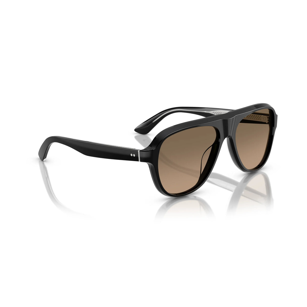 Oliver Peoples OV5581SU 1492GN Paul Newman – nero – Occhiali da sole
