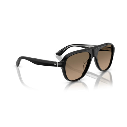 Oliver Peoples OV5581SU 1492GN Paul Newman – nero – Occhiali da sole