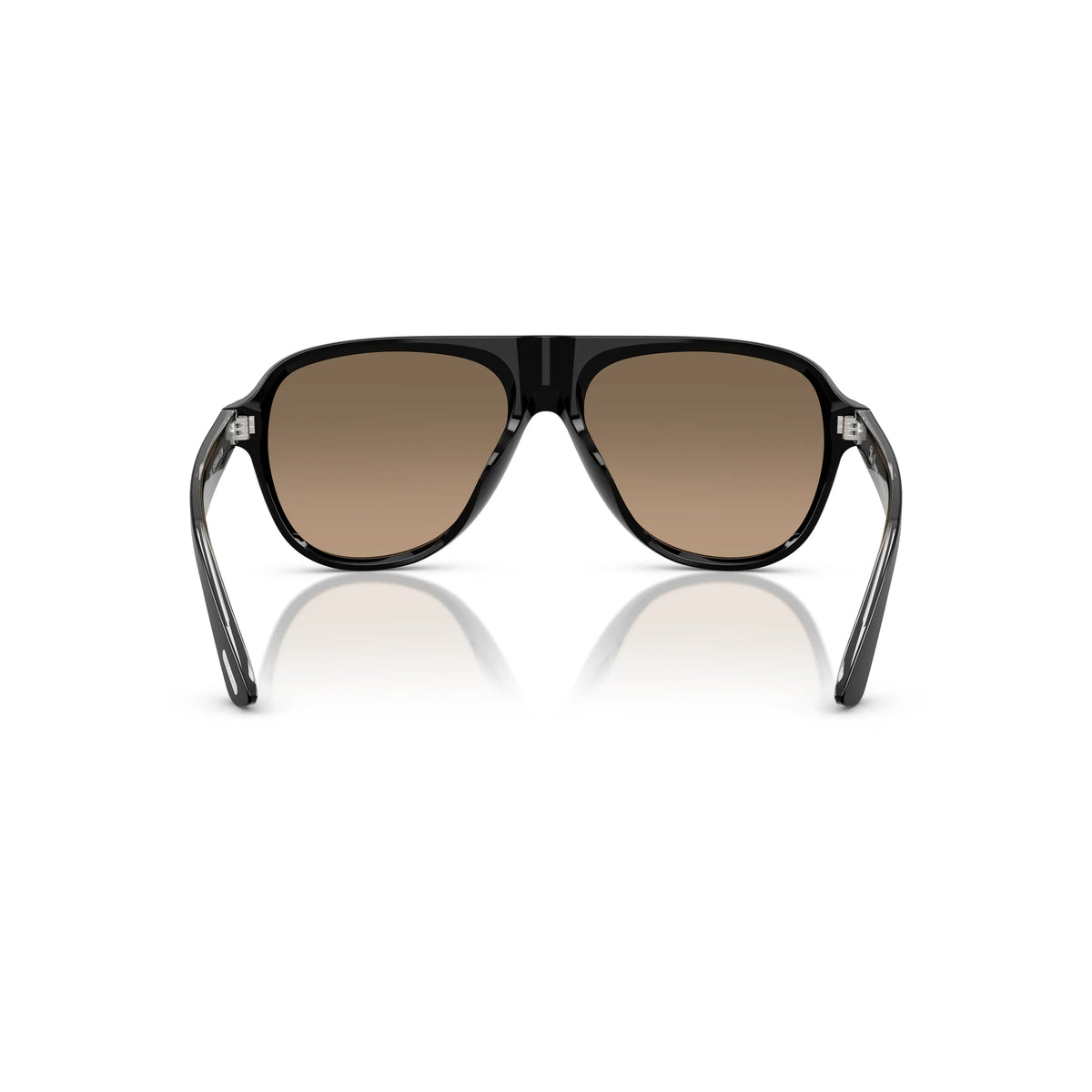 Oliver Peoples OV5581SU 1492GN Paul Newman – nero – Occhiali da sole