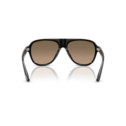 Oliver Peoples OV5581SU 1492GN Paul Newman – nero – Occhiali da sole