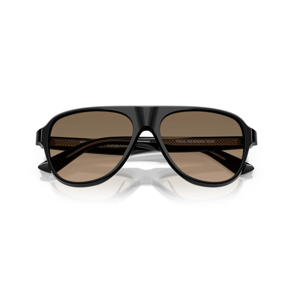 Oliver Peoples OV5581SU 1492GN Paul Newman – nero – Occhiali da sole