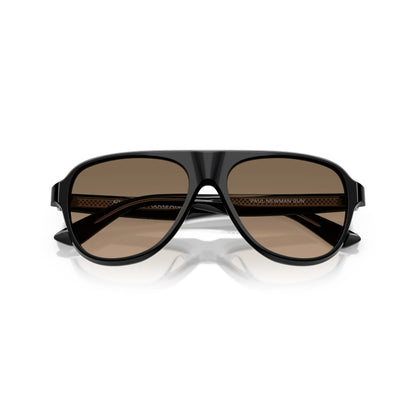 Oliver Peoples OV5581SU 1492GN Paul Newman – nero – Occhiali da sole