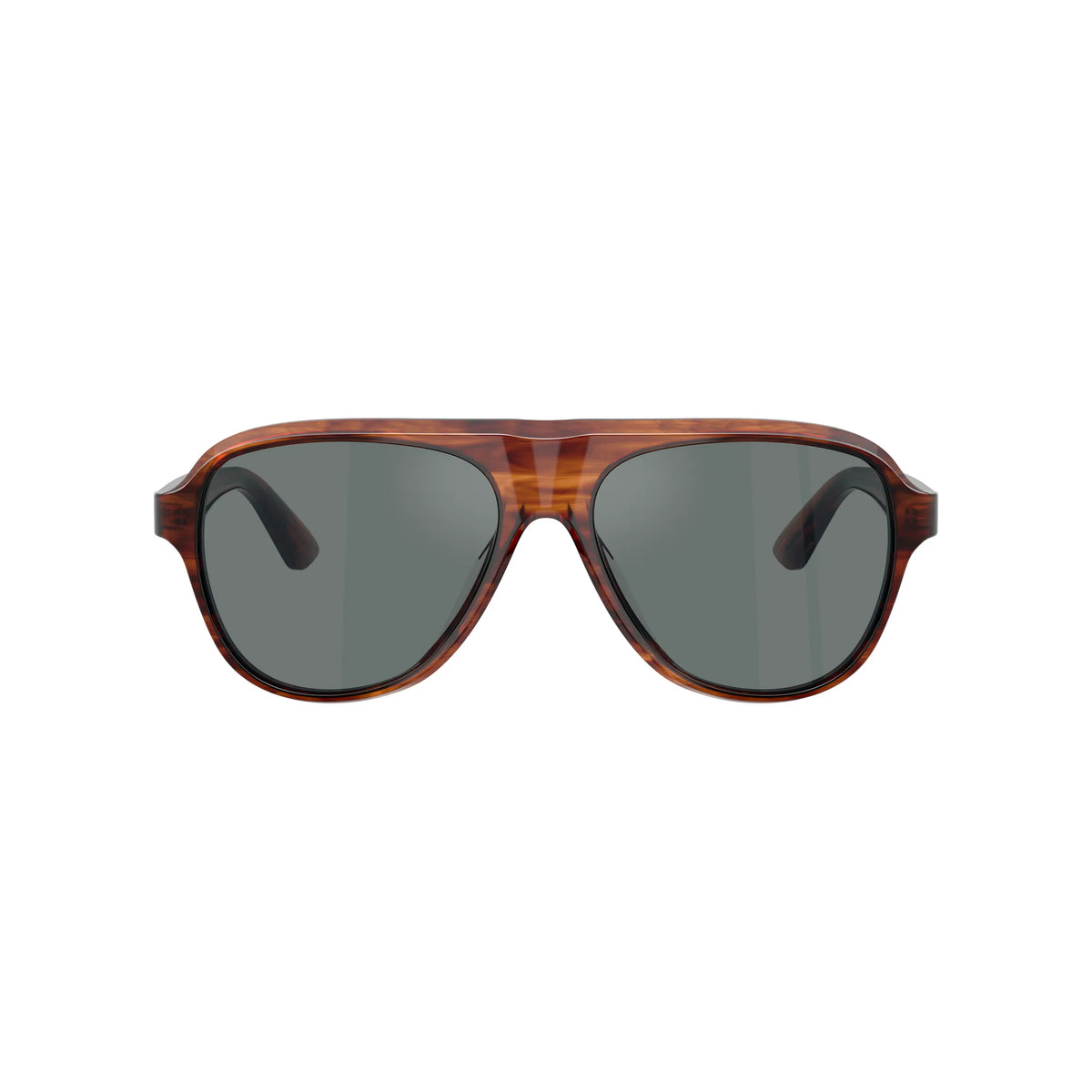Oliver Peoples OV5581SU 1721W5 Paul Newman – ambra scuro fumé – Occhiali da sole