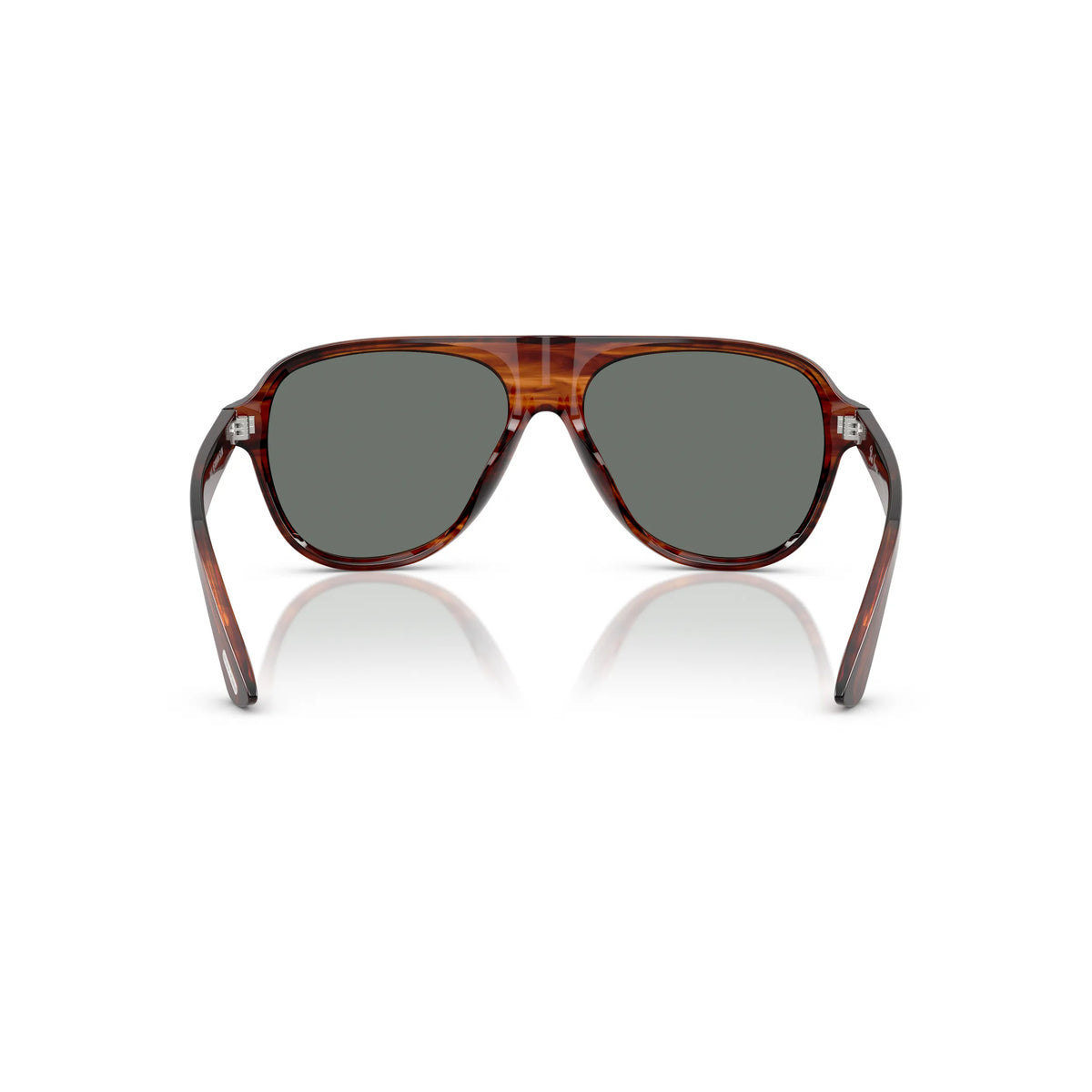 Oliver Peoples OV5581SU 1721W5 Paul Newman – ambra scuro fumé – Occhiali da sole
