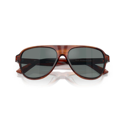 Oliver Peoples OV5581SU 1721W5 Paul Newman – ambra scuro fumé – Occhiali da sole