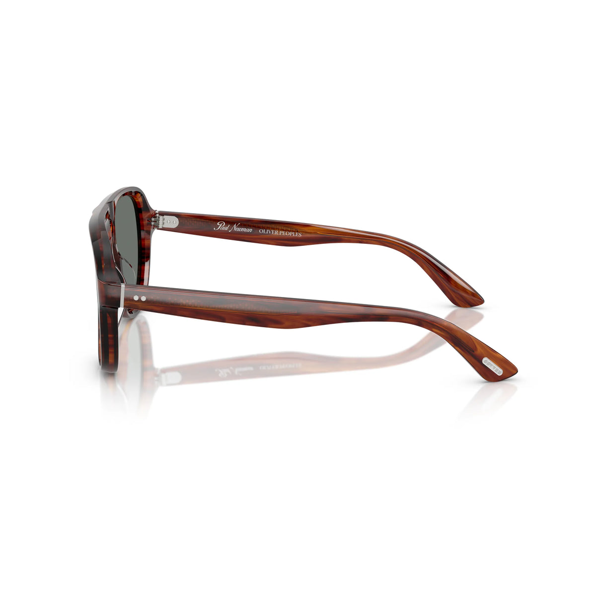 Oliver Peoples OV5581SU 1721W5 Paul Newman – ambra scuro fumé – Occhiali da sole