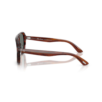 Oliver Peoples OV5581SU 1721W5 Paul Newman – ambra scuro fumé – Occhiali da sole