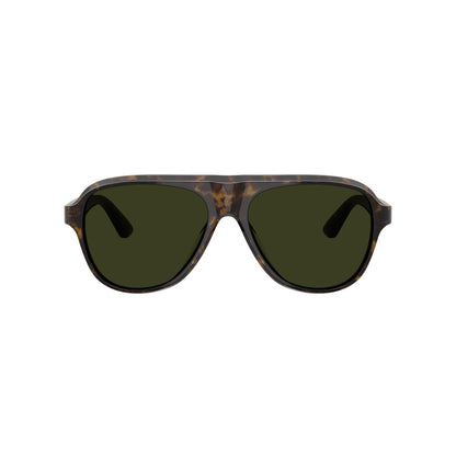 Oliver Peoples OV5581SU 1747P1 Paul Newman Noce – noce tartarugato – Occhiali da sole