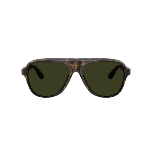 Oliver Peoples OV5581SU 1747P1 Paul Newman Noce – noce tartarugato – Occhiali da sole
