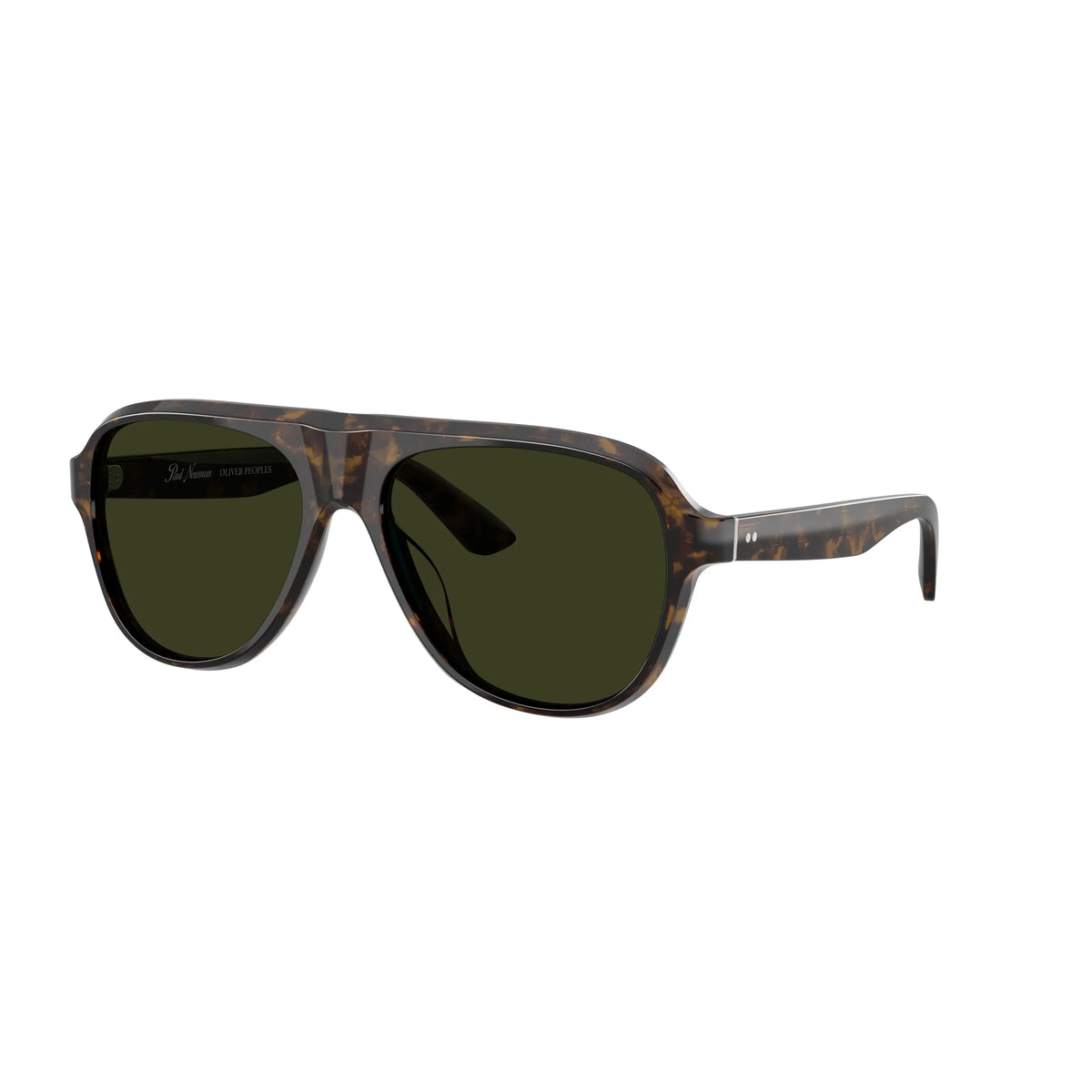 Oliver Peoples OV5581SU 1747P1 Paul Newman Noce – noce tartarugato – Occhiali da sole