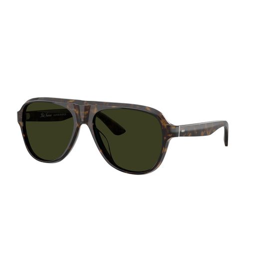 Oliver Peoples OV5581SU 1747P1 Paul Newman Noce – noce tartarugato – Occhiali da sole