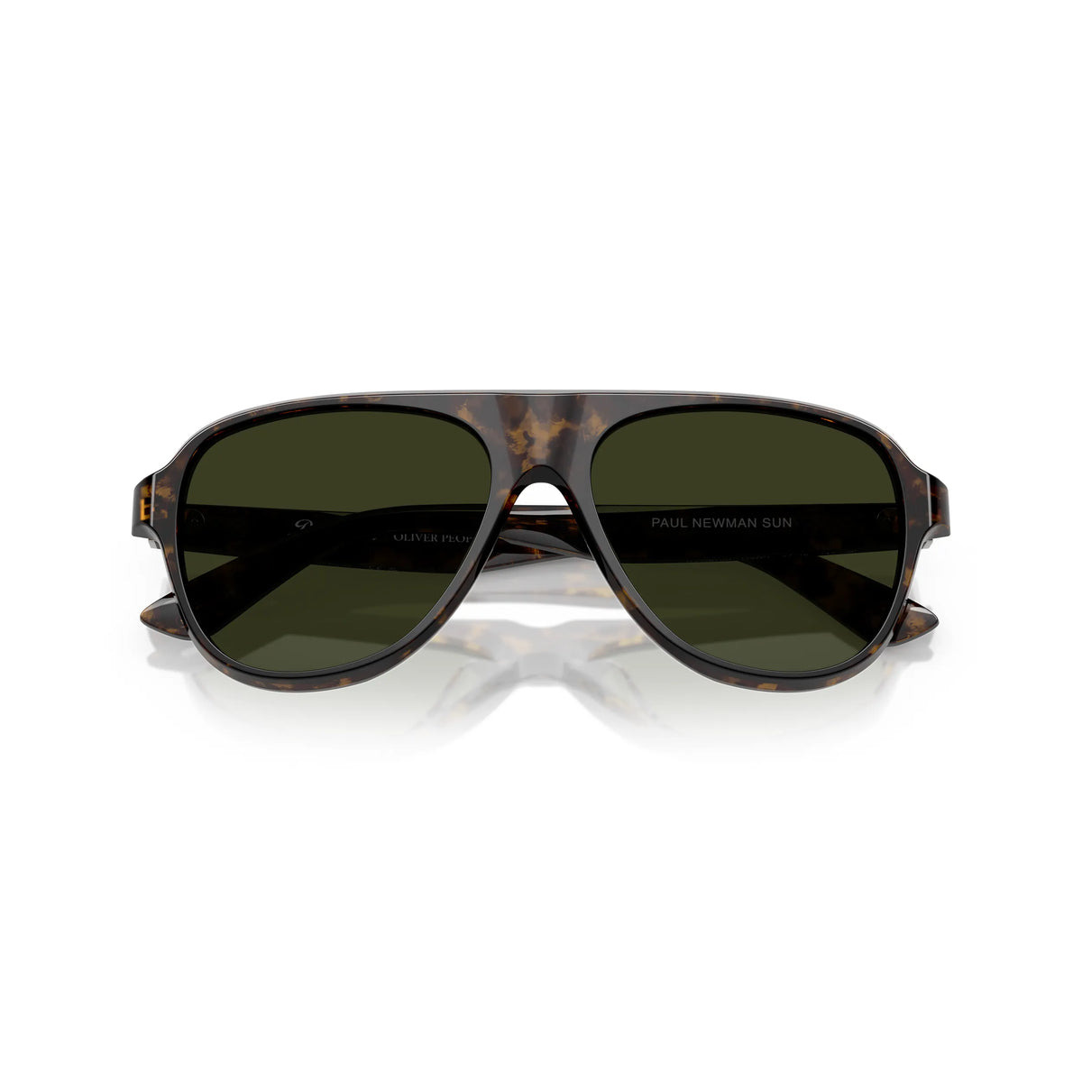 Oliver Peoples OV5581SU 1747P1 Paul Newman Noce – noce tartarugato – Occhiali da sole
