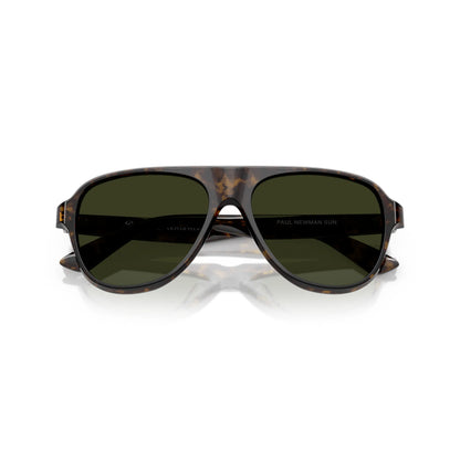 Oliver Peoples OV5581SU 1747P1 Paul Newman Noce – noce tartarugato – Occhiali da sole