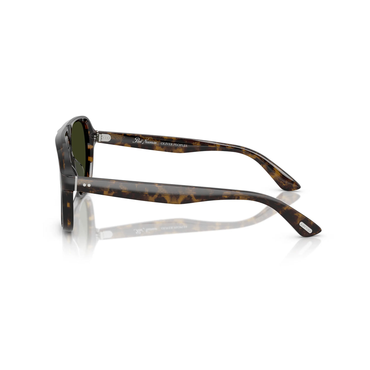 Oliver Peoples OV5581SU 1747P1 Paul Newman Noce – noce tartarugato – Occhiali da sole
