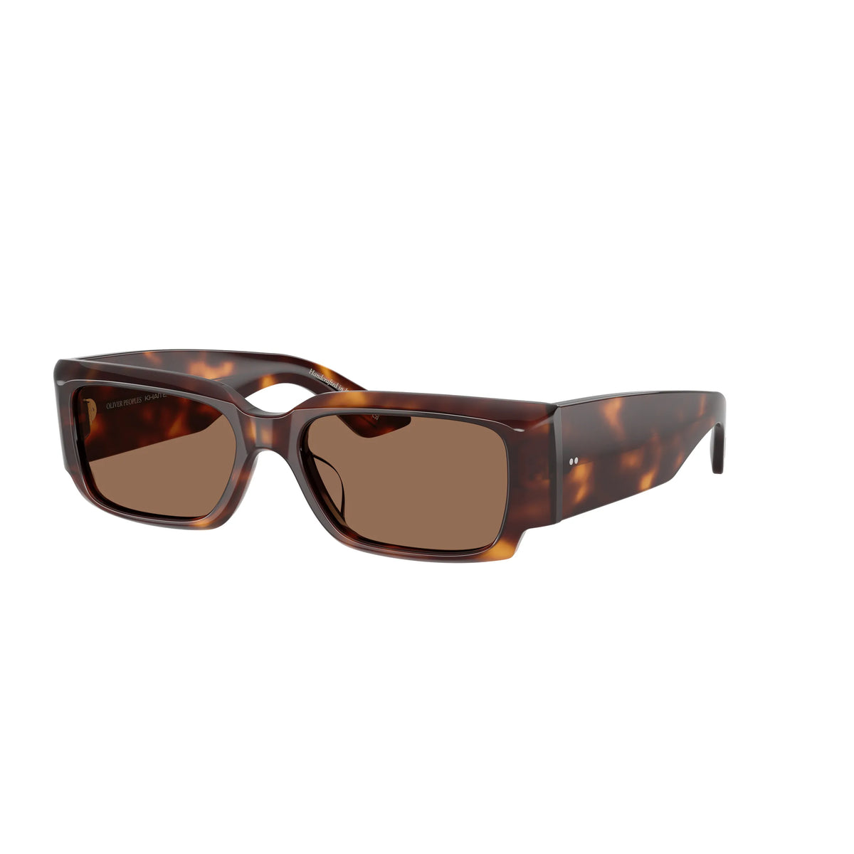 Oliver Peoples OV5583SU 1995C 100773 – tartarugato – Occhiali da sole