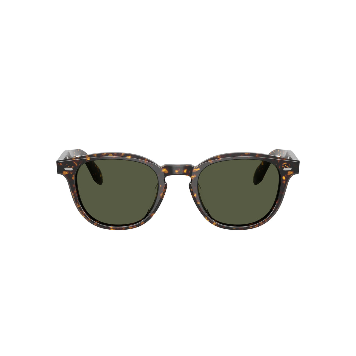 Oliver Peoples OV5586SU 174152 N.09 Sun – tartarugato atago – Occhiali da sole