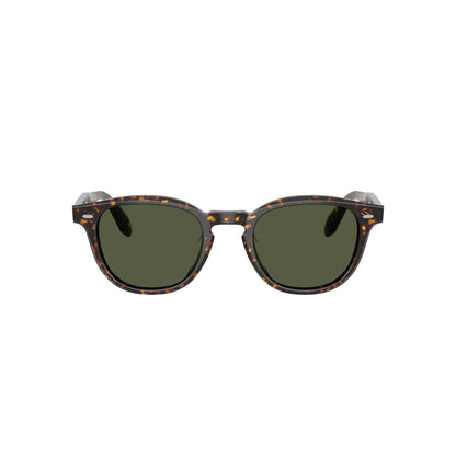 Oliver Peoples OV5586SU 174152 N.09 Sun – tartarugato atago – Occhiali da sole