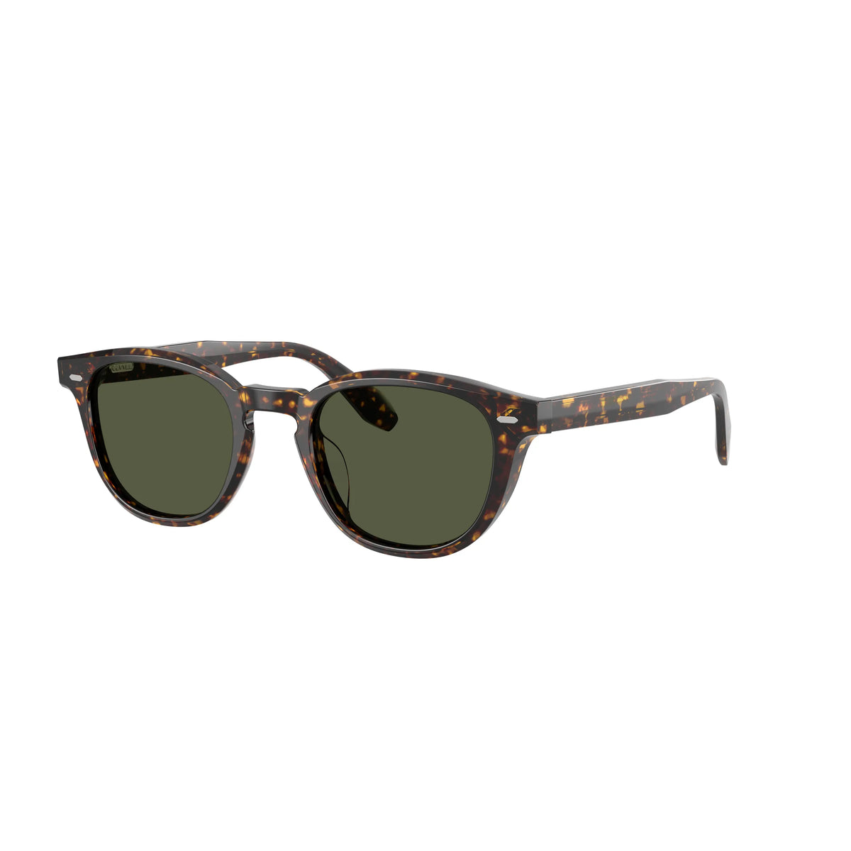 Oliver Peoples OV5586SU 174152 N.09 Sun – tartarugato atago – Occhiali da sole