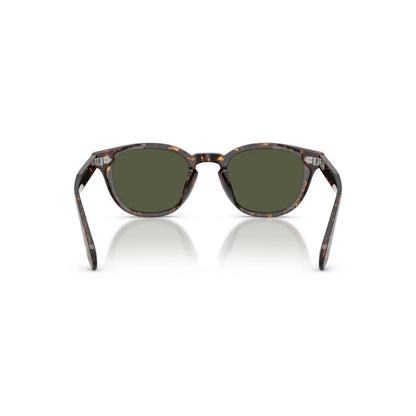 Oliver Peoples OV5586SU 174152 N.09 Sun – tartarugato atago – Occhiali da sole