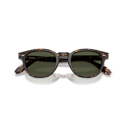 Oliver Peoples OV5586SU 174152 N.09 Sun – tartarugato atago – Occhiali da sole