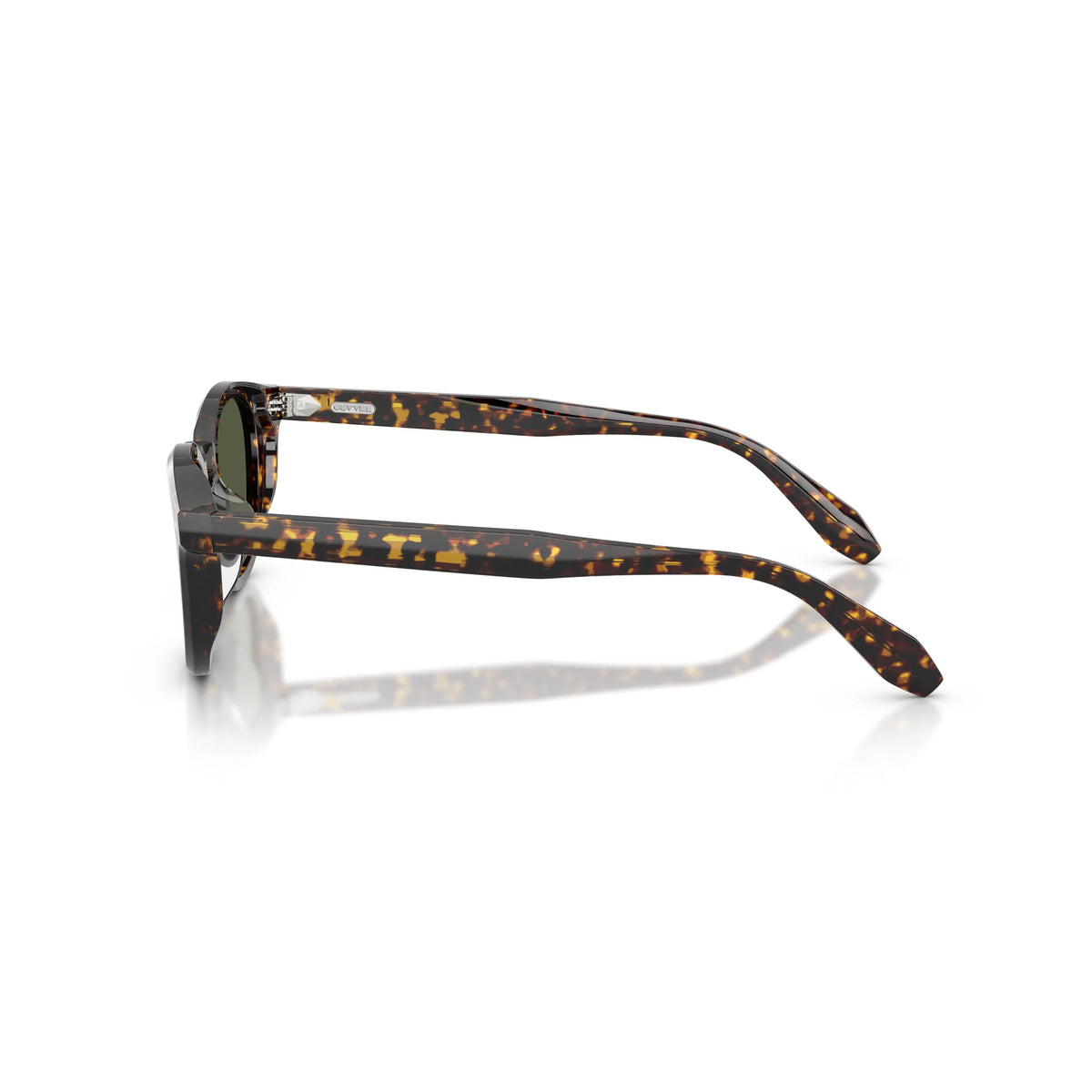 Oliver Peoples OV5586SU 174152 N.09 Sun – tartarugato atago – Occhiali da sole