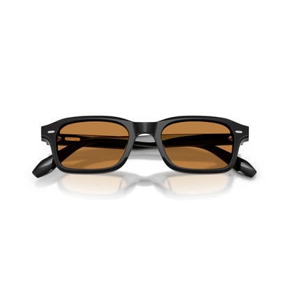 Oliver Peoples OV5588SU N.08 Sun 173153 – nero – Occhiali da sole