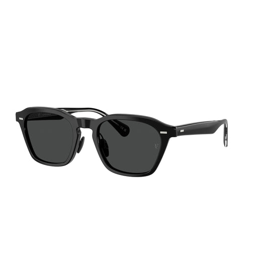 Oliver Peoples OV5593S 149287 R-11 – nero – Occhiali da sole