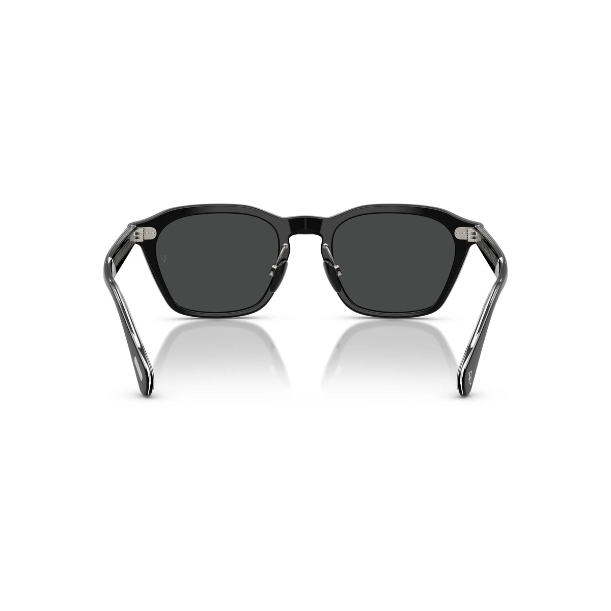Oliver Peoples OV5593S 149287 R-11 – nero – Occhiali da sole