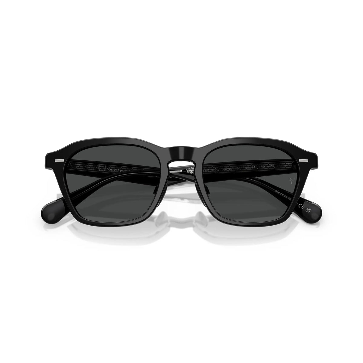 Oliver Peoples OV5593S 149287 R-11 – nero – Occhiali da sole