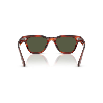 Oliver Peoples Rueny OV5601SU 179952 – tartarugato – Occhiali da sole