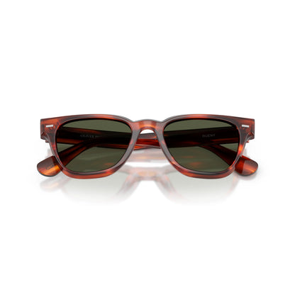 Oliver Peoples Rueny OV5601SU 179952 – tartarugato – Occhiali da sole