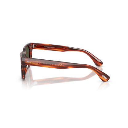 Oliver Peoples Rueny OV5601SU 179952 – tartarugato – Occhiali da sole