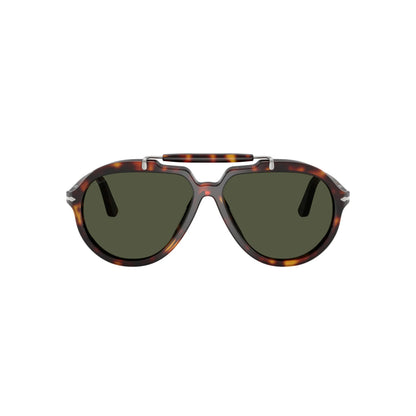Persol PO0202S 24/31 Senna Series – tartarugato – Occhiali da sole
